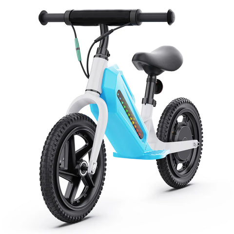 AOKDA K8 21.6V/5.2Ah 180W Kids Electric Balance Bike