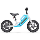 AOKDA K8 21.6V/5.2Ah 180W Kids Electric Balance Bike