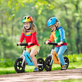 AOKDA K8 21.6V/5.2Ah 180W Kids Electric Balance Bike