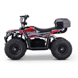 Droyd Animal 36V/8Ah 500W Electric ATV