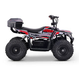 Droyd Animal 36V/8Ah 500W Electric ATV
