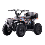 Droyd Animal 36V/8Ah 500W Electric ATV