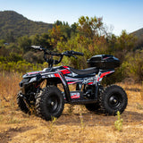 Droyd Animal 36V/8Ah 500W Electric ATV