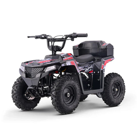 Droyd Animal 36V/8Ah 500W Electric ATV