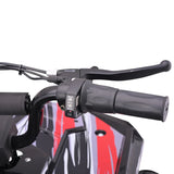Droyd Animal 36V/8Ah 500W Electric ATV