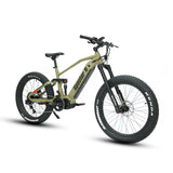 Eunorau SPECTER-S 3.0 / Hunter X9 48V/17.5Ah 1000W Electric Bike