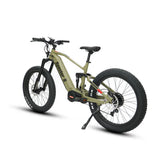 Eunorau SPECTER-S 3.0 / Hunter X9 48V/17.5Ah 1000W Electric Bike