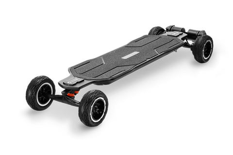 Exway Atlas Pro Electric Skateboard