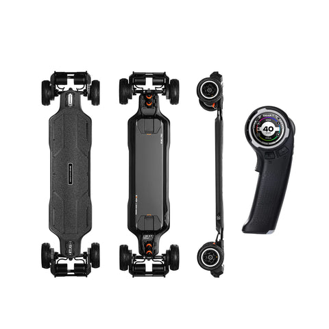 Exway Remote Exway Backpack Exway R1 Remote Control - Replacement For X1, Flex, Wave ...