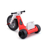 Droyd Romper 24V Kids Electric Ride On Trike