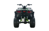 Drift Hero 60V/20Ah 2000W Electric 4 Wheeler - Utility