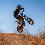 Droyd Berzerker 48V/30Ah 3000W Off-Road Electric Dirt Bike