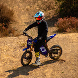 Droyd Berzerker 48V/30Ah 3000W Off-Road Electric Dirt Bike