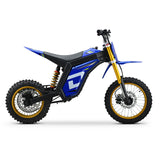 Droyd Berzerker 48V/30Ah 3000W Off-Road Electric Dirt Bike