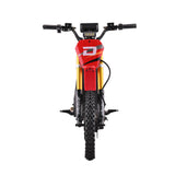 Droyd Berzerker 48V/30Ah 3000W Off-Road Electric Dirt Bike