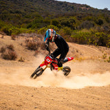 Droyd Berzerker 48V/30Ah 3000W Off-Road Electric Dirt Bike