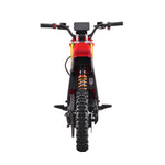 Droyd Berzerker 48V/30Ah 3000W Off-Road Electric Dirt Bike