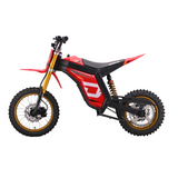 Droyd Berzerker 48V/30Ah 3000W Off-Road Electric Dirt Bike