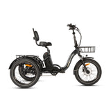 Eunorau ONE-TRIKE 2.0 48V/14.5Ah 500W Electric Trike