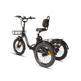 Eunorau ONE-TRIKE 2.0 48V/14.5Ah 500W Electric Trike
