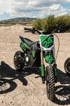 Drift Hero 36V/10Ah 1000W Electric Dirt Bike