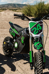 Drift Hero 36V/10Ah 1000W Electric Dirt Bike