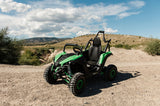 Drift Hero 48V 1200W Electric Mini UTV (1 Seat)