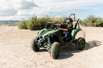 Drift Hero 48V 1200W Electric Mini UTV (1 Seat)