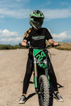 Drift Hero 48V/14Ah 1600W Electric Dirt Bike