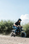 Drift Hero 60V 1500W Electric Mini Bike