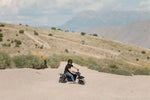 Drift Hero 60V 1500W Electric Mini Bike