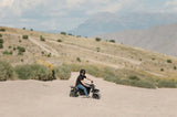 Drift Hero 60V 1500W Electric Mini Bike