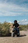 Drift Hero 60V 1500W Electric Mini Bike