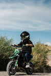 Drift Hero 24V/12Ah 500W Electric Dirt Bike