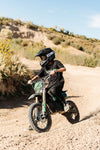 Drift Hero 48V/14Ah 1600W Electric Dirt Bike