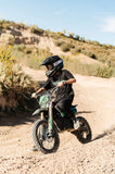 Drift Hero 48V/14Ah 1600W Electric Dirt Bike