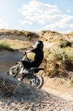 Drift Hero 48V/14Ah 1600W Electric Dirt Bike