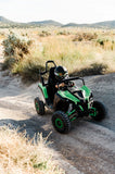 Drift Hero 48V 1200W Electric Mini UTV (1 Seat)