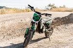 Drift Hero 36V/10Ah 1000W Electric Dirt Bike