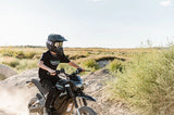 Drift Hero 48V/15Ah 1200W Electric Trail Bike