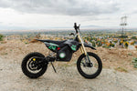 Drift Hero 48V/14Ah 1600W Electric Dirt Bike