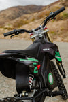 Drift Hero 48V/14Ah 1600W Electric Dirt Bike