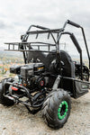 Drift Hero Gas Go-Kart (2 Seats)