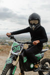 Drift Hero 48V/14Ah 1600W Electric Dirt Bike