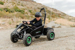 Drift Hero 48V/20Ah 1000W Electric Go-Kart (1 Seat)