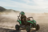 Drift Hero 48V 1200W Electric Mini UTV (1 Seat)