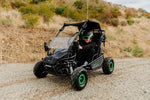 Drift Hero 60V/20Ah 2000W Electric Go-Kart (2 Seats)