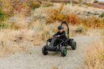 Drift Hero 48V/20Ah 1000W Electric Go-Kart (1 Seat)