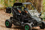 Drift Hero 60V/20Ah 2000W Electric Go-Kart (2 Seats)