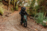 Drift Hero 48V/14Ah 1600W Electric Dirt Bike